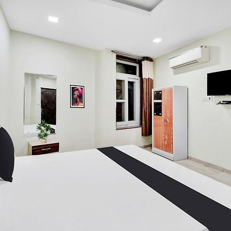 Super Hotel O Chittorgarh City Center Extérieur photo