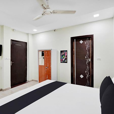 Super Hotel O Chittorgarh City Center Extérieur photo