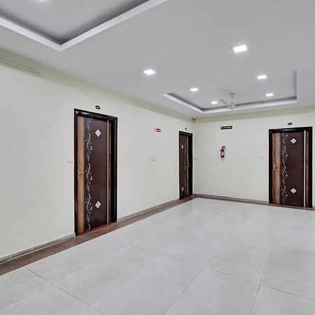 Super Hotel O Chittorgarh City Center Extérieur photo